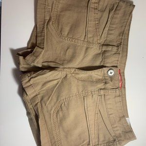 UNIONBAY Cargo shorts--Tan